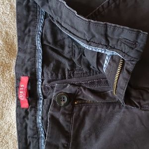 Men's pants